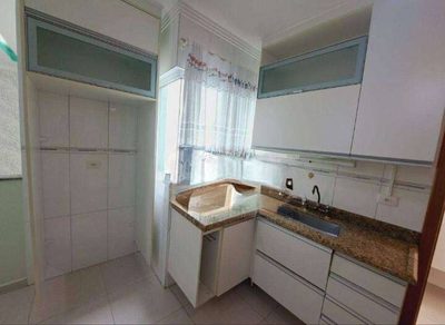 Apartamento, 3 quartos, 80 m² - Foto 5