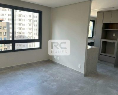 Apartamento, 2 quartos, 63 m² - Foto 1