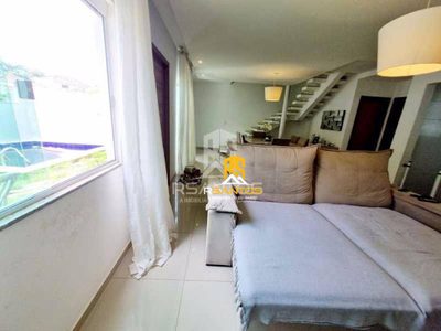 Casa de Condomínio, 4 quartos - Foto 2