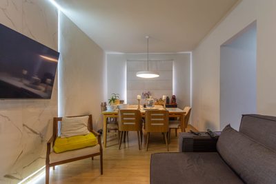 Apartamento, 2 quartos, 72 m² - Foto 2