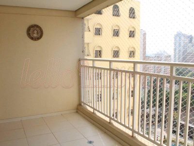 Apartamento, 3 quartos, 85 m² - Foto 5