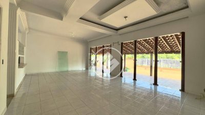 Casa, 3 quartos, 469 m² - Foto 2