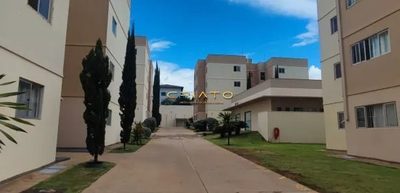 Apartamento, 2 quartos, 56 m² - Foto 3