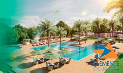 Terreno, 600 m² - Foto 1