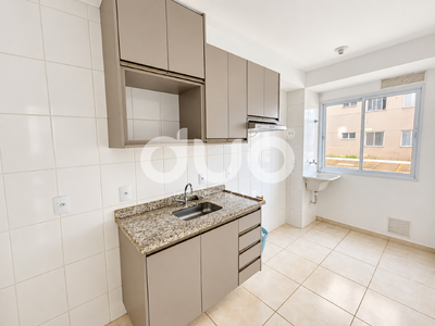 Apartamento, 2 quartos, 58 m² - Foto 1