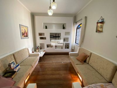 Casa, 3 quartos, 195 m² - Foto 4