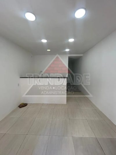 Apartamento, 1 quarto, 30 m² - Foto 1