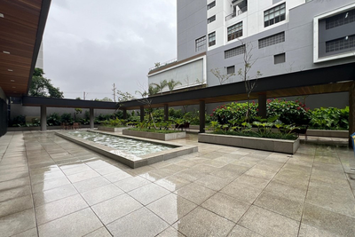 Apartamento, 2 quartos, 58 m² - Foto 3