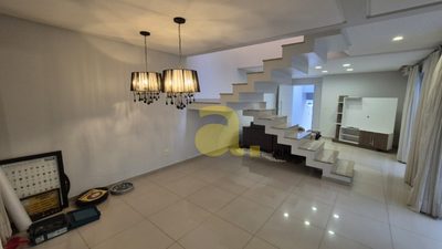Casa, 3 quartos, 90 m² - Foto 2