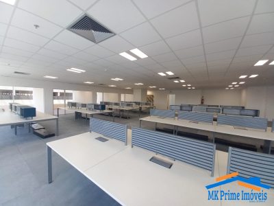 Sala-Conjunto, 500 m² - Foto 2