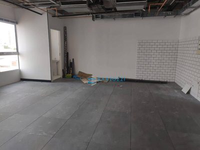 Sala-Conjunto, 52 m² - Foto 5
