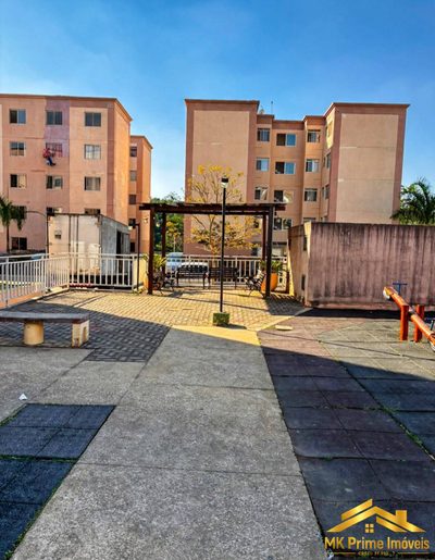 Apartamento, 2 quartos, 44 m² - Foto 5