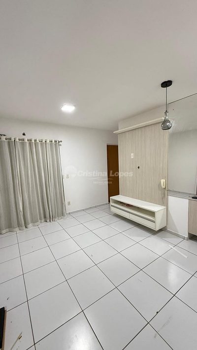 Apartamento, 2 quartos, 59 m² - Foto 1