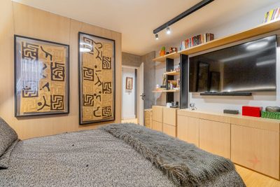 Apartamento, 3 quartos, 180 m² - Foto 4