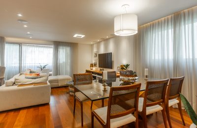 Apartamento, 3 quartos - Foto 2