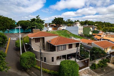 Apartamento, 4 quartos, 277 m² - Foto 1