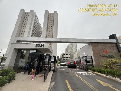 Apartamento, 2 quartos, 45 m² - Foto 1