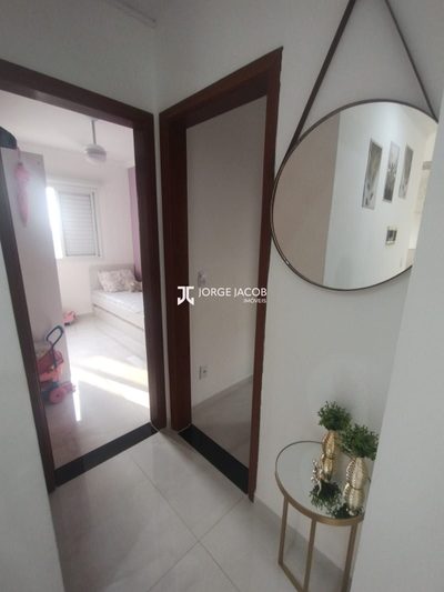 Apartamento, 2 quartos, 64 m² - Foto 4