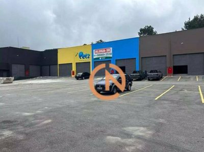 Loja-Salão, 292 m² - Foto 3