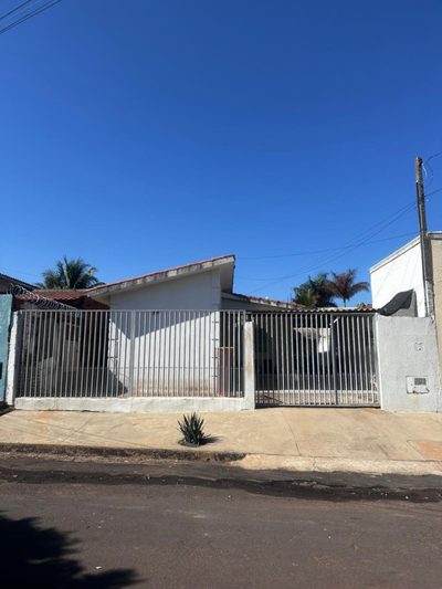 Casa, 3 quartos, 150 m² - Foto 1