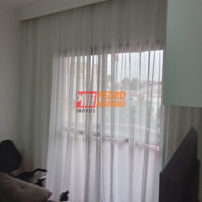 Apartamento, 2 quartos, 60 m² - Foto 5