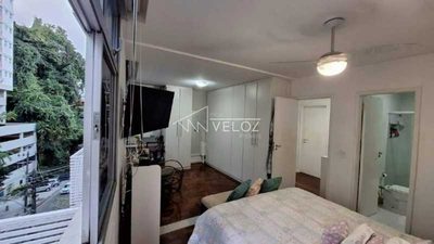 Apartamento, 3 quartos, 95 m² - Foto 1