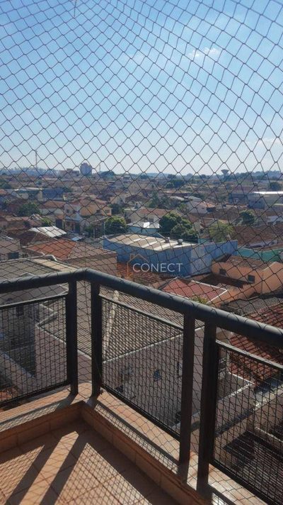 Apartamento, 3 quartos, 100 m² - Foto 4
