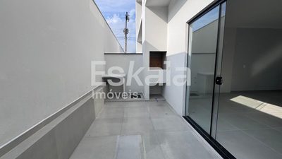 Sobrado, 2 quartos, 83 m² - Foto 4