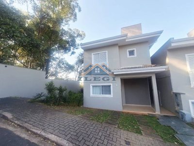 Casa, 3 quartos, 131 m² - Foto 1