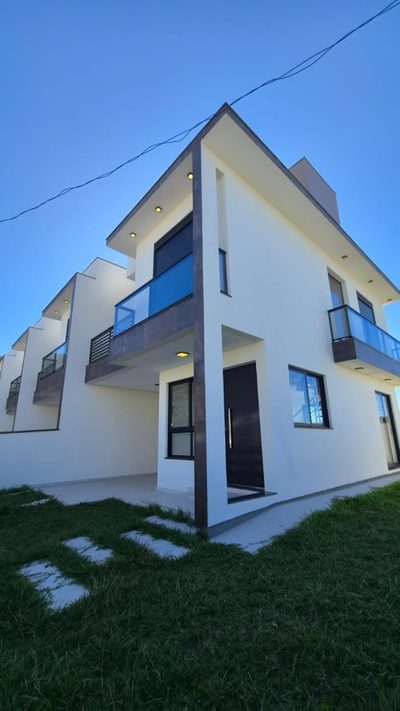 Casa, 3 quartos, 99 m² - Foto 5