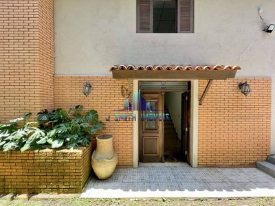 Casa, 7 quartos, 610 m² - Foto 3