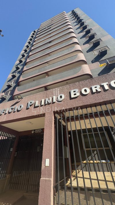 Apartamento, 1 quarto, 136 m² - Foto 1