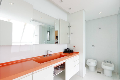Apartamento, 4 quartos, 320 m² - Foto 2