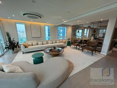 Apartamento, 5 quartos, 750 m² - Foto 1