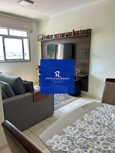 Apartamento, 2 quartos, 57 m² - Foto 3