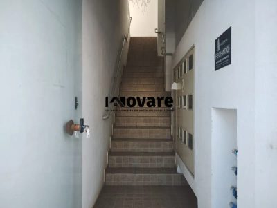 Loja-Salão, 50 m² - Foto 1