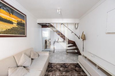 Casa, 2 quartos, 80 m² - Foto 2