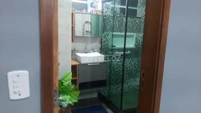 Sala-Conjunto, 43 m² - Foto 1