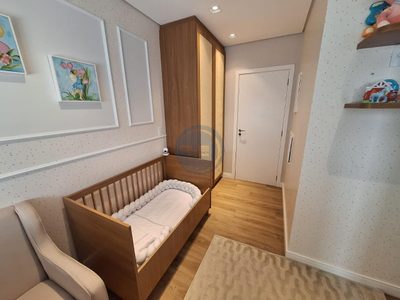 Apartamento, 3 quartos, 301 m² - Foto 4