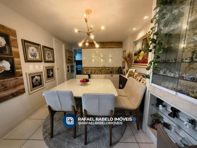 Apartamento, 2 quartos, 74 m² - Foto 4