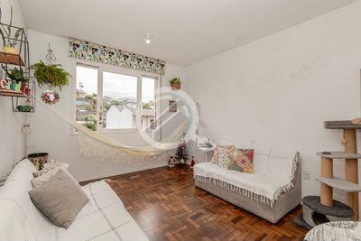 Apartamento, 3 quartos, 81 m² - Foto 2