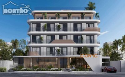 Casa, 1 quarto, 44 m² - Foto 1