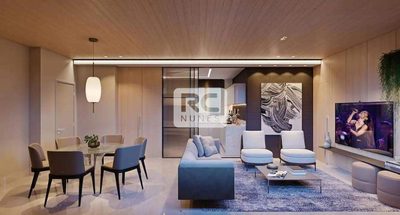 Apartamento, 2 quartos, 63 m² - Foto 3