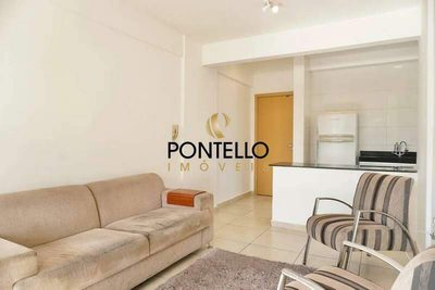 Apartamento, 2 quartos, 65 m² - Foto 1