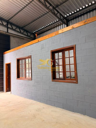Depósito-Galpão, 380 m² - Foto 5