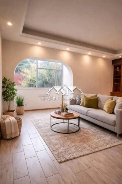 Apartamento, 2 quartos, 63 m² - Foto 1