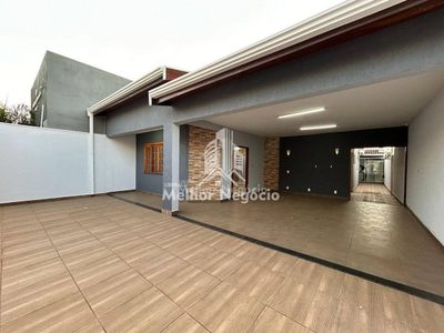 Casa, 3 quartos, 180 m² - Foto 1