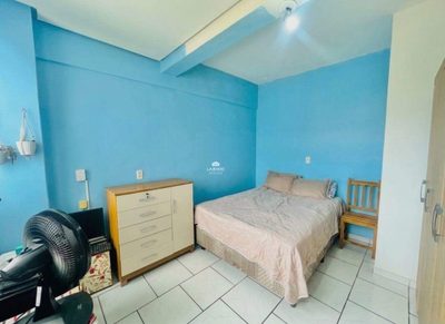 Apartamento, 1 quarto, 35 m² - Foto 4