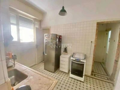 Apartamento, 3 quartos, 200 m² - Foto 1