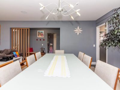 Apartamento, 3 quartos, 159 m² - Foto 1